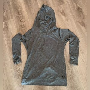 Champion cowl next pullover with hood